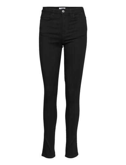 Filippa K Lola Super Stretch Jeans - Black - 42 Filippa K Lola Super Stretch Jeans - Black - 42