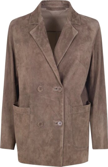 Salvatore Santoro Dame Jakker Brun L, Salvatore Santoro Dame Jakker Brun L,