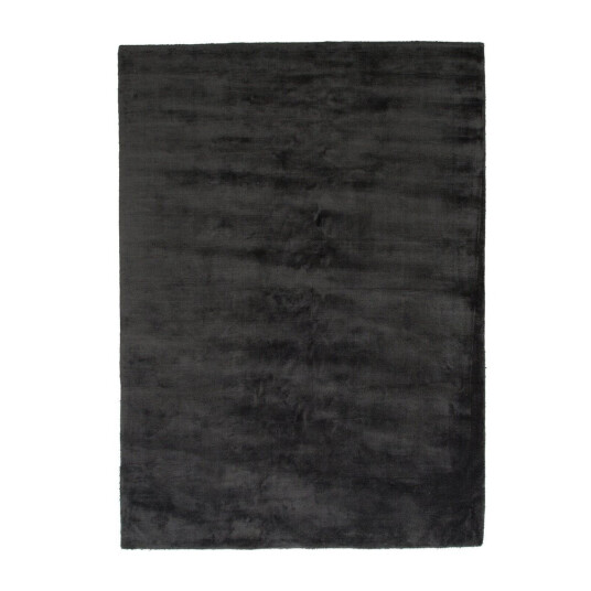 Venture Home Design Indra Viscose teppe, 251x352, Mørkegrå 1565861-04-45 1565861-04-209 Venture Home Design Indra Viscose teppe, 251x352, Mørkegrå 1565861-04-45 1565861-04-209