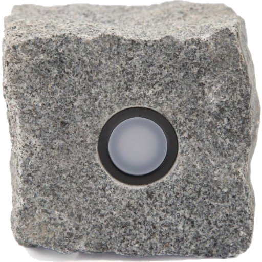 Light By Juhl skosten med Cosmos black spotlights 9x9x9 cm earl blue