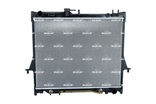 Radiator NRF 58480