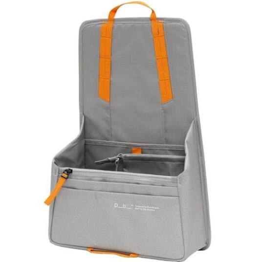 Db Hugger Organizer Sand Grey OS Db Hugger Organizer Sand Grey OS