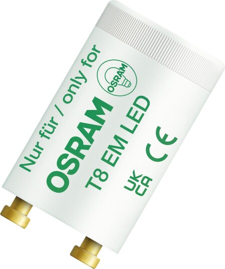 Osram LED-tube T8 LED starter 2 pack