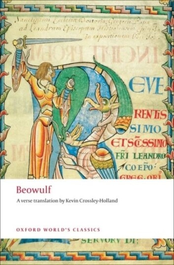 Beowulf Beowulf