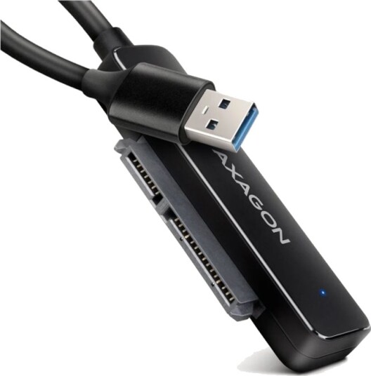 Adsa-Fp2a-Adapter Usb-A 5Gbps Hdd/Ssd Sata6g 2.