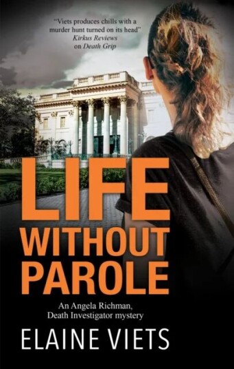 Life Without Parole Av Elaine Viets