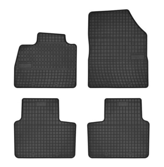 Bilmatter FROGUM 401631