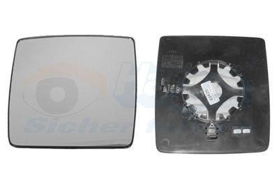 Speilglass VAN WEZEL 3789837