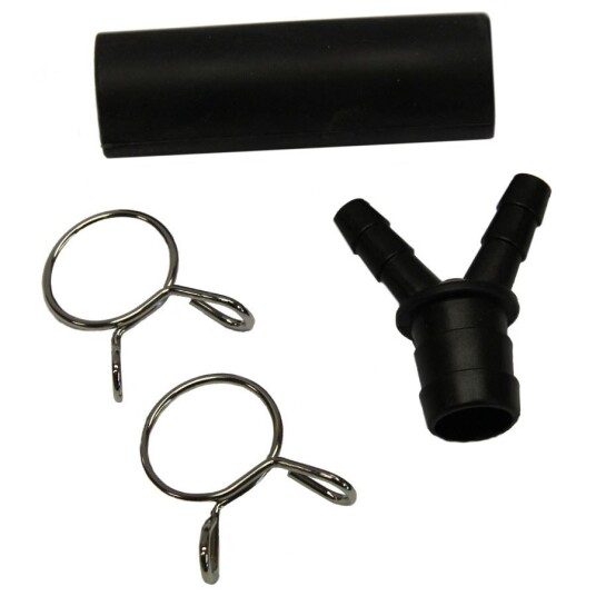 Luftpumpe AN 3000/4200/8500 - Sett med tilbehør