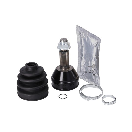 Febi Bilstein Drivknute drivaksel FEBI BILSTEIN 183246