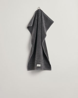 Gant Premium håndkle 50X70 ANCHOR GREY 50X70 Gant Premium håndkle 50X70 ANCHOR GREY 50X70