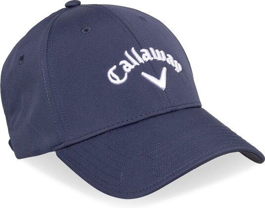Callaway 26 Stitch Magnet NAVY ADJUSTABLE