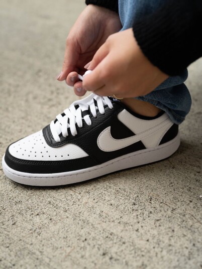 Nike Court Vision Low Next Nature Sort 42 Nike Court Vision Low Next Nature Sort 42
