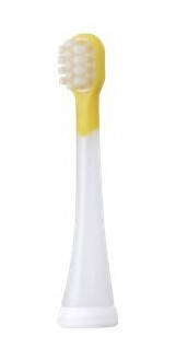 Panasonic Ew0942 Utskiftningsbørstehode For Tannbørste For Panasonic Ew1012w830 Ew1031 Ew1031cm835 Family Kit Ew1031s835 Ew-Dl40w835