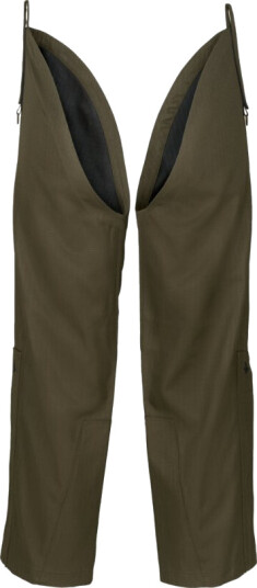 Seeland Buckthorn Leggings Shaded Olive OneSize Seeland Buckthorn Leggings Shaded Olive OneSize