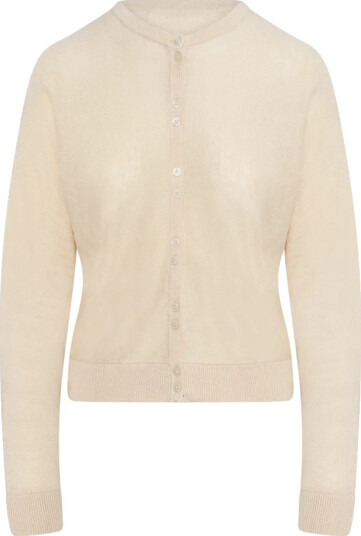 Selected Femme Dame Strikkevarer Grå XS,