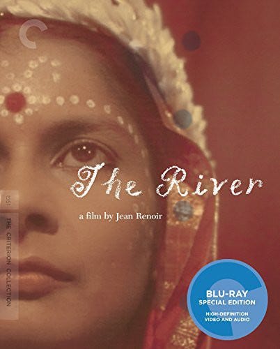 River Bluray River Bluray