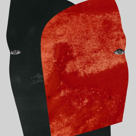 Rival Consoles  Persona  LP/Vinyl
