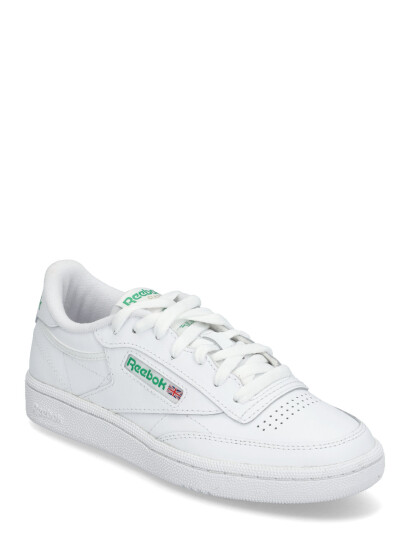 Reebok Classics Club C 85 - White - 38