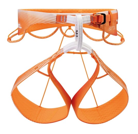 Petzl SittaS Petzl SittaS