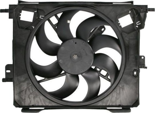 Kjølevifte THERMOTEC D8M018TT