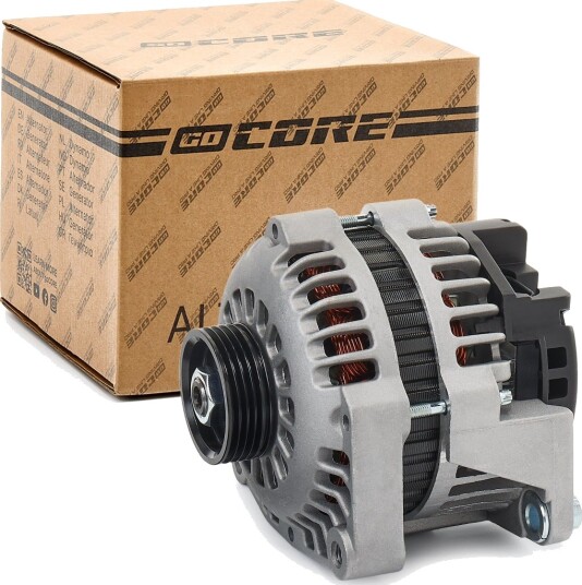 goCORE GCD0365 Dynamo goCORE GCD0365 Dynamo