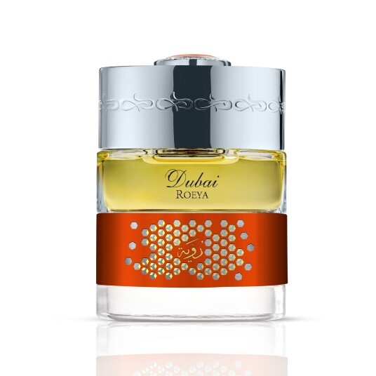 The Spirit Of Dubai Dubai Roeya The Spirit Of Eau De Parfum 50ml The Spirit Of Dubai Dubai Roeya The Spirit Of Eau De Parfum 50ml