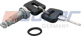 Lukkesylinder AUGER 66236