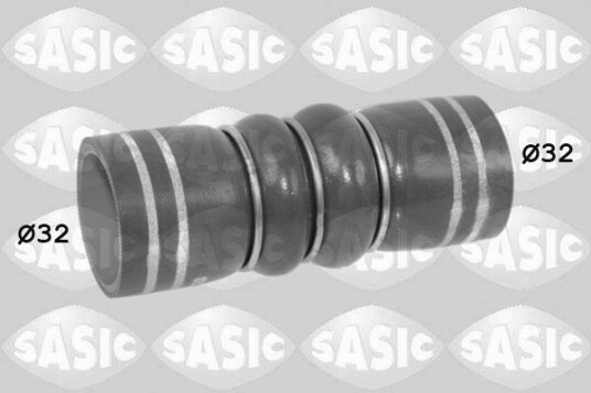 ladeluftslange SASIC 3336265