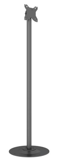 Multibrackets 0549 digitalskiltmontering 76,2 cm (30") Sort Multibrackets 0549 digitalskiltmontering 76,2 cm (30") Sort