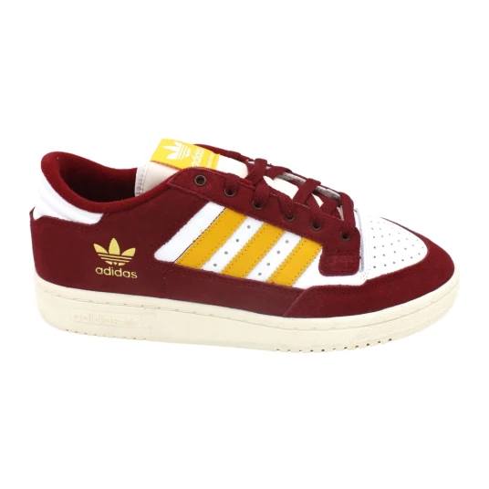 Adidas Herre Sko Flerfarget 40 2/3 EU