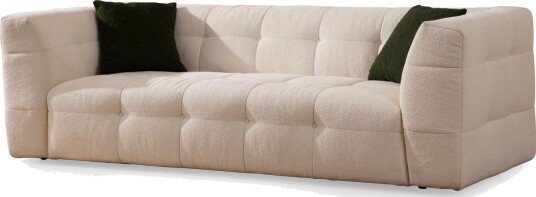 Octavian Sofa 3 seter Beige