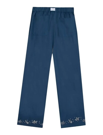 Maison Labiche Oudin Seashells Blue XS Maison Labiche Oudin Seashells Blue XS