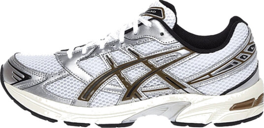 Asics Herre Sko Flerfarget 44 1/2 EU, Asics Herre Sko Flerfarget 44 1/2 EU,