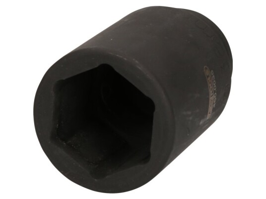 Ks Tools 460.0035, Stikkontakt, 3/4", 1 Hoder, Stål, Iso 1174, Din 3121, 830 G