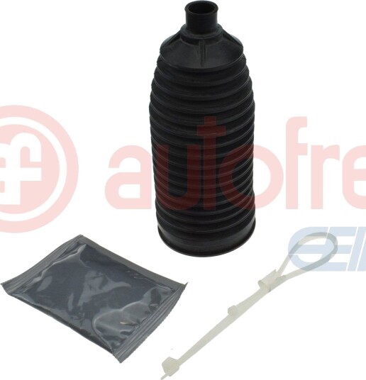 Belgsett, styring AUTOFREN SEINSA D9184