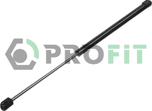 Baklukedemper PROFIT 2015 0015