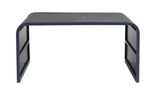 Zuiver Tiles Salongbord Blå