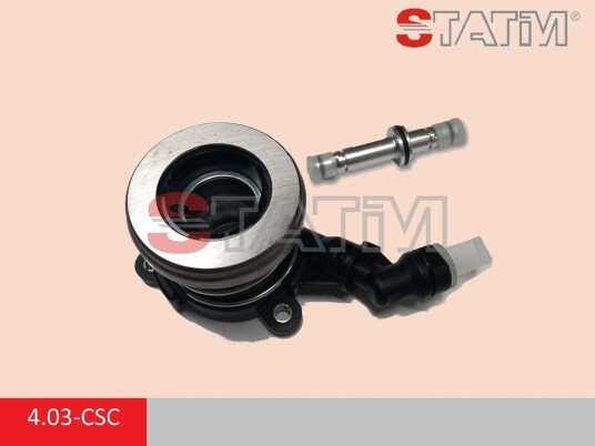 Utløser, clutch STATIM 4.03-CSC