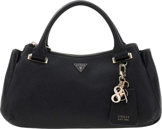 Guess Dame Vesker Svart ONE SIZE,