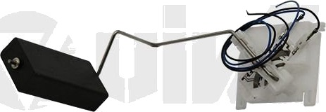 VIKA 99190798501 Sensor, drivstoff nivå