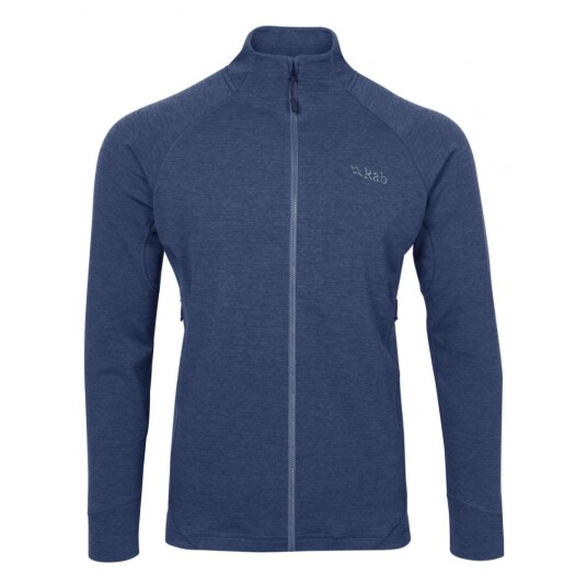 Rab  Nexus Jacket Herre, Dik Deep Ink, 2XL