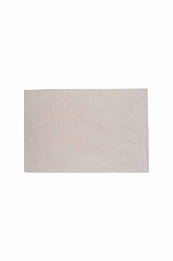 Venture Design Teddy teppe Hvit 300 x 200 cm Hvit