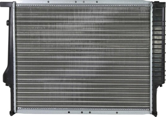 Radiator, motorkjøling KAMOKA 7705370
