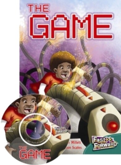 The Game The Game