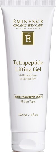 Eminence Organics Advanced Care Colletion Tetrapeptide Lifting Gel 30