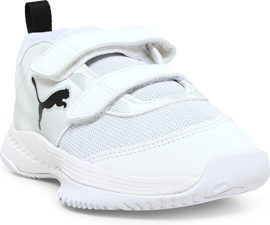 PUMA Varion 3 V Jr White 33