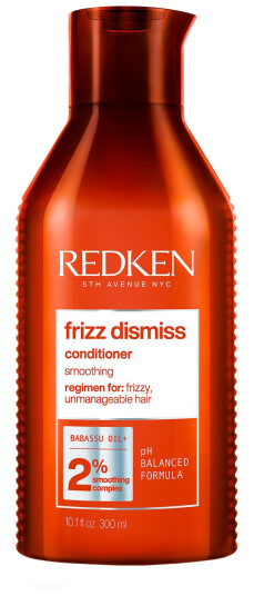 Redken Frizz Dismiss Conditioner 300 ml Balsam