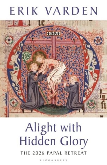 Alight with Hidden Glory Alight with Hidden Glory