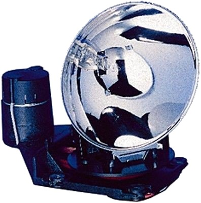 HELLA 9DX 859 626-001 Reflektor, roterende lys HELLA 9DX 859 626-001 Reflektor, roterende lys